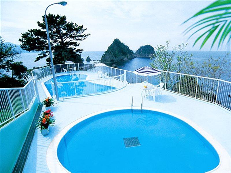 Shizentenyu Nishiizu Exterior foto