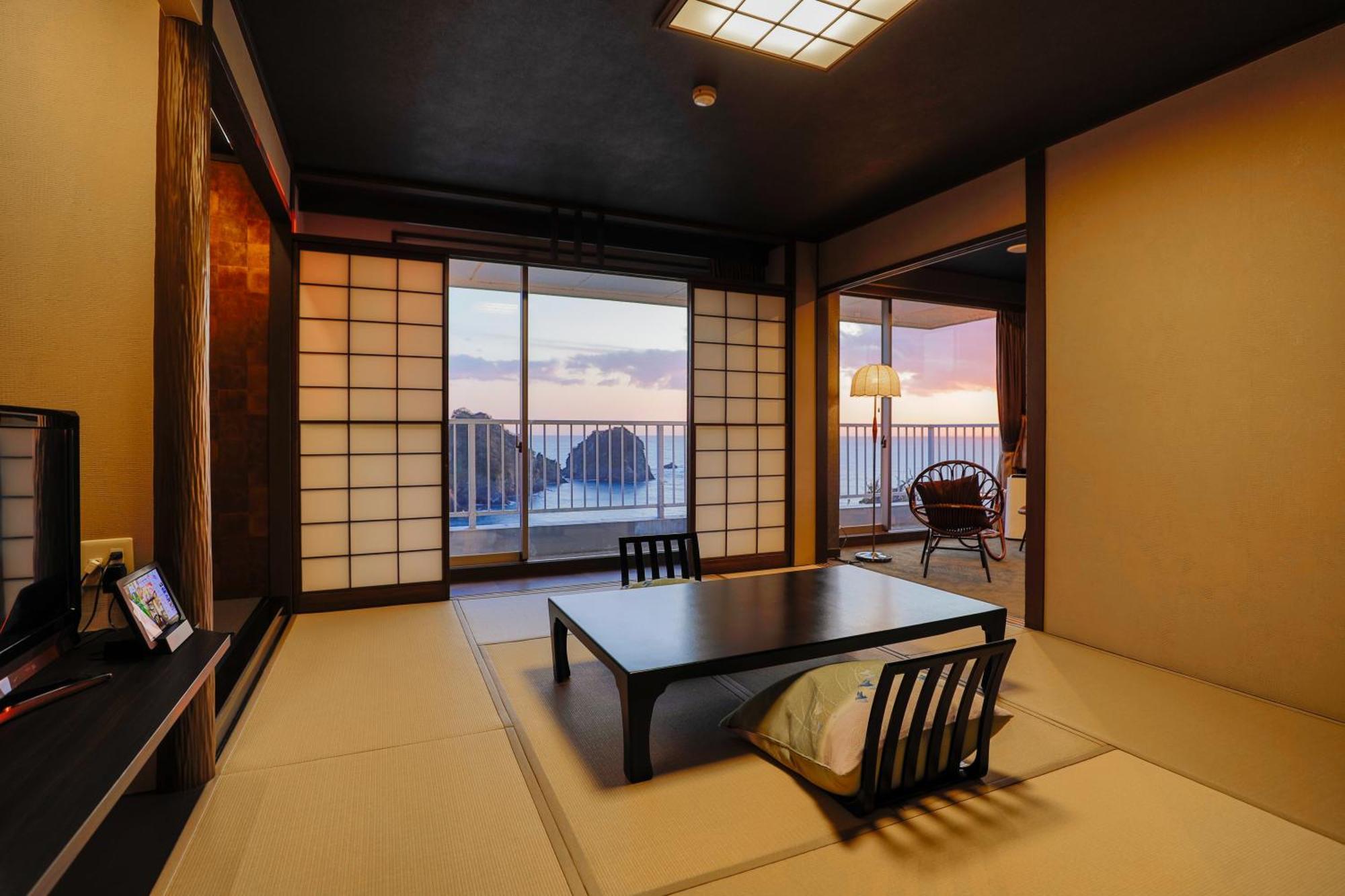 Shizentenyu Nishiizu Exterior foto