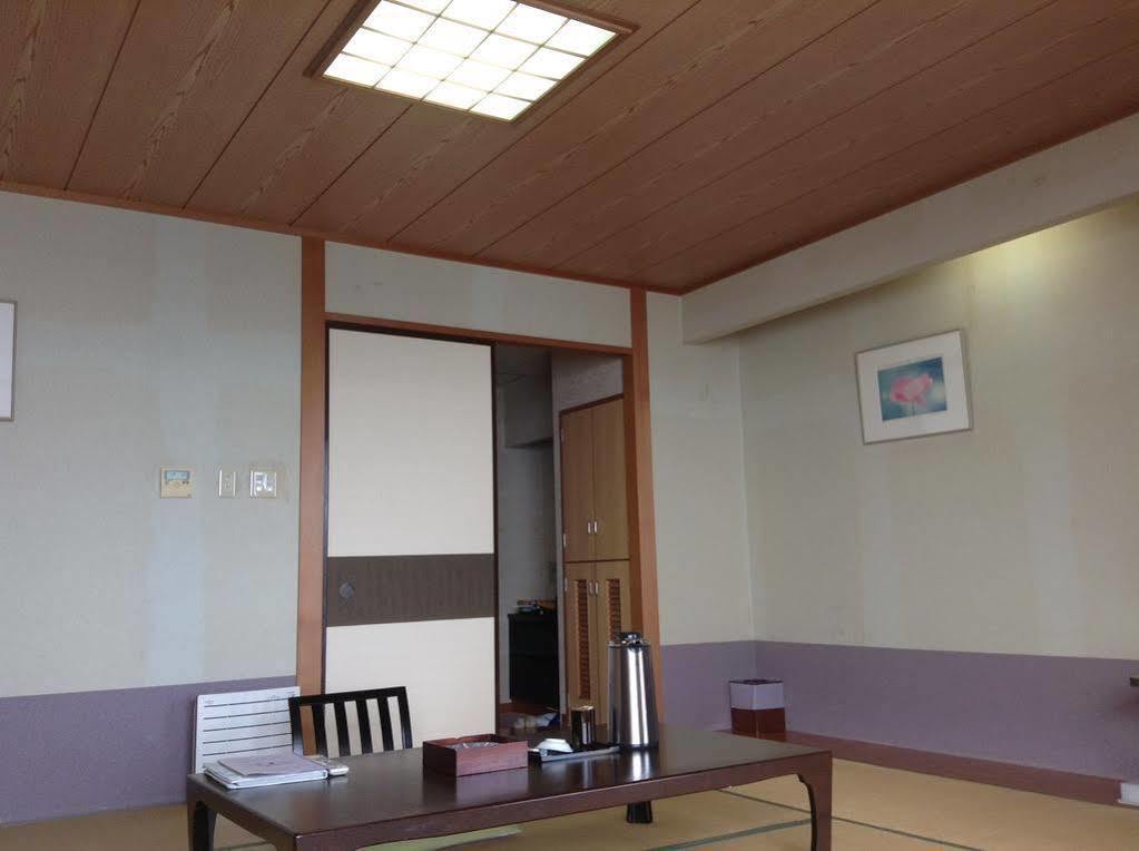 Shizentenyu Nishiizu Exterior foto
